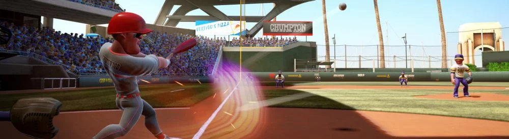 Super Mega Baseball 2 - последние новости сегодня (август 2025) - взлом защиты, системные требования, новости обновлений, где скачать игру, трейлер