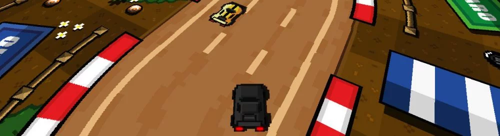 Форум Micro Pico Racers