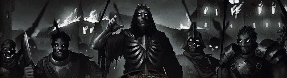 Iratus: Lord of the Dead - последние новости сегодня (август 2025) - взлом защиты, системные требования, новости обновлений, где скачать игру, трейлер