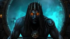 Iratus: Lord of the Dead - игра в жанре Пошаговая