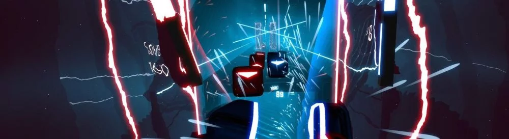 Купить Beat Saber дешево, скидки до -90%, сравнение цен в разных магазинах