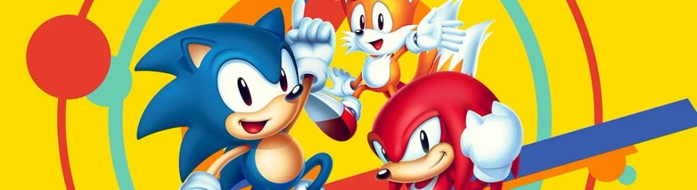 Sonic Mania Plus — Таблица для Cheat Engine [UPD: 28.08.2022] / Таблицы / Читы