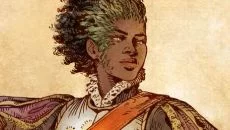 Pillars of Eternity 2: Deadfire - Beast Of Winter - дата выхода для Linux