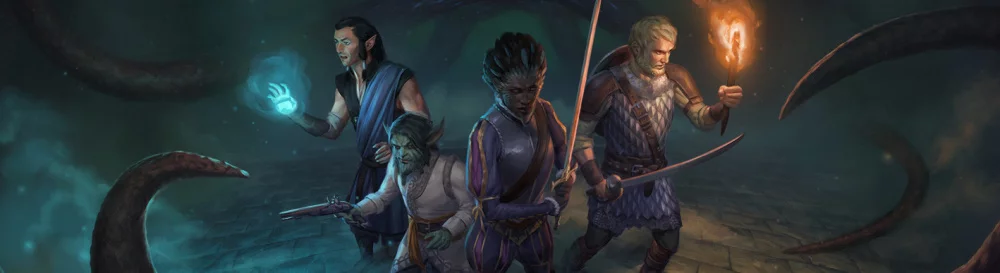 Купить Pillars of Eternity 2: Deadfire - The Forgotten Sanctum дешево, скидки до -90%, сравнение цен в разных магазинах