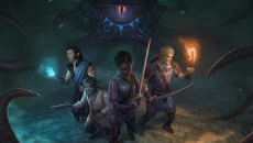 Pillars of Eternity 2: Deadfire - The Forgotten Sanctum - дата выхода для Linux