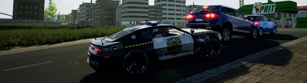Лучшие игры для Android, похожие на City Patrol: Police