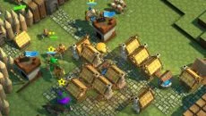 Age of Fear: The Undead King похожа на Age of Fear: The Undead King