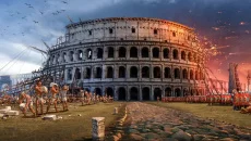 Imperiums: Greek Wars похожа на Imperiums: Greek Wars
