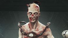 Soviet Lunapark VR похожа на Resident Evil 7: Biohazard
