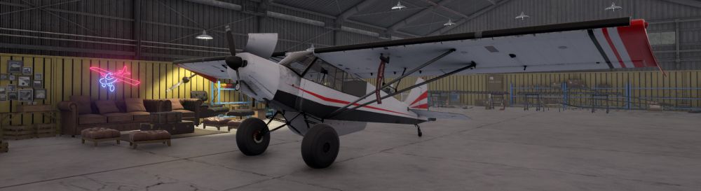 Дата выхода Deadstick - Bush Flight Simulator  на PC в России и во всем мире