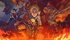 Torchlight похожа на Torchlight