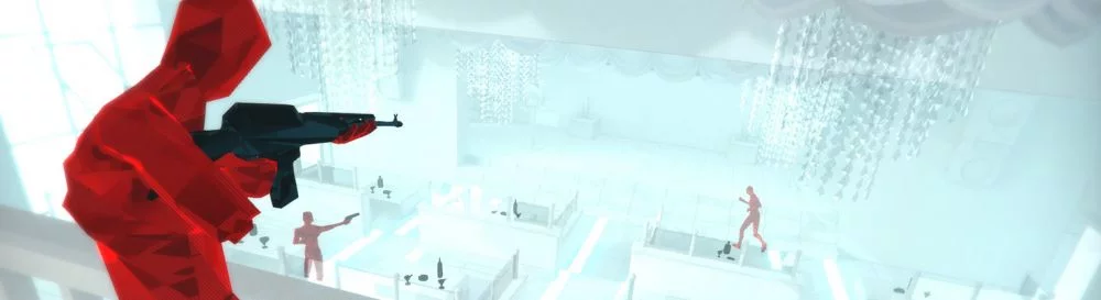 SUPERHOT JP - последние новости и слухи сегодня (август 2025) - дата выхода на ПК, системные требования, трейлер, анонс, место действия, сюжет, герои