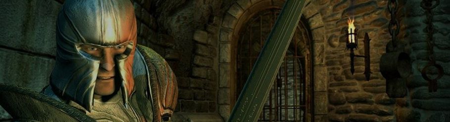 The Elder Scrolls 4: Oblivion — Взлом замков с первой попытки 