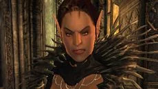 Elder Scrolls 3: Morrowind похожа на Elder Scrolls 3: Morrowind