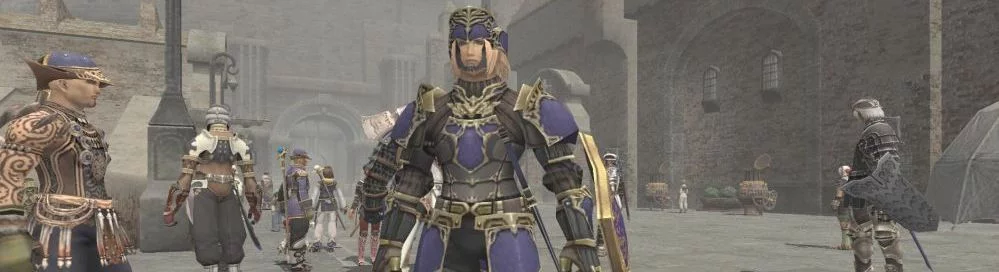 Final Fantasy XI Reboot - последние новости и слухи сегодня (август 2025) - дата выхода на ПК, системные требования, трейлер, анонс, место действия, сюжет, герои