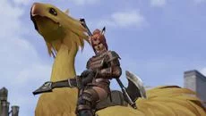 Final Fantasy XI Reboot