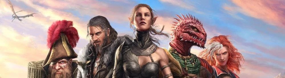 Дата выхода Divinity: Original Sin 2 - Definitive Edition в разных странах мира