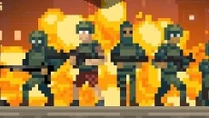 Door Kickers: Action Squad - дата выхода