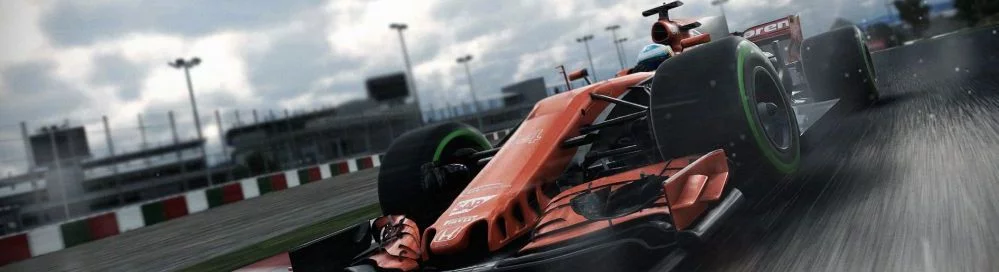 Лучшие игры для Xbox 360, похожие на F1 2018