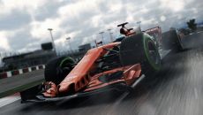 F1 2018 - игра от компании Codemasters
