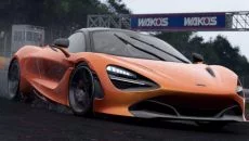 Super Street: The Game похожа на Super Street: The Game