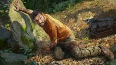 Green Hell - игра в жанре Вид от первого лица