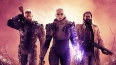 Outriders - игра в жанре Шутер