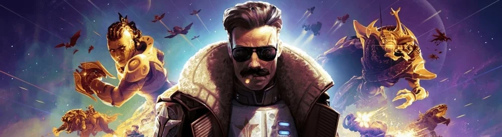 Статьи Age of Wonders: Planetfall - обзор, превью, мнения