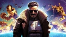 Age of Wonders: Planetfall - дата выхода