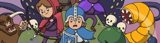 Rogue Heroes: Ruins of Tasos - последние новости сегодня (август 2025) - взлом защиты, системные требования, новости обновлений, где скачать игру, трейлер
