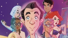 Leisure Suit Larry - Wet Dreams Don't Dry - дата выхода для Nintendo Switch