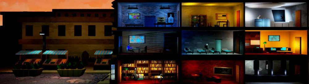 ТОП-5 - игры для PC, похожие на Safe House