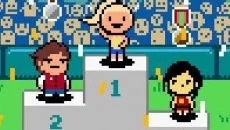 Super Sportmatchen - игра в жанре Кооператив (co-op)