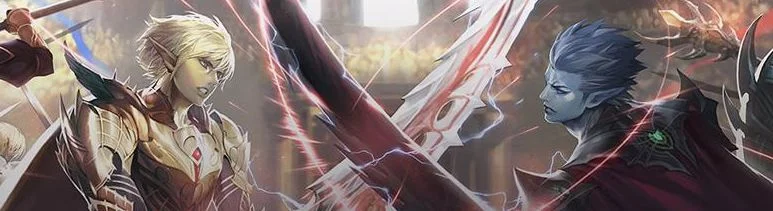 Lineage 2: Arena - последние новости и слухи сегодня (август 2025) - дата выхода на ПК, системные требования, трейлер, анонс, место действия, сюжет, герои