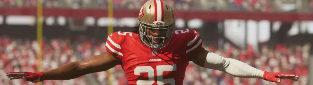 Madden NFL 19 — Трейнер / Trainer (+6) [1.00] [MrAntiFun] / Трейнеры / Читы