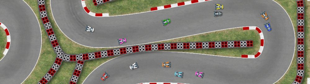 Дата выхода Ultimate Racing 2D  на PC, PS4 и Xbox One в России и во всем мире