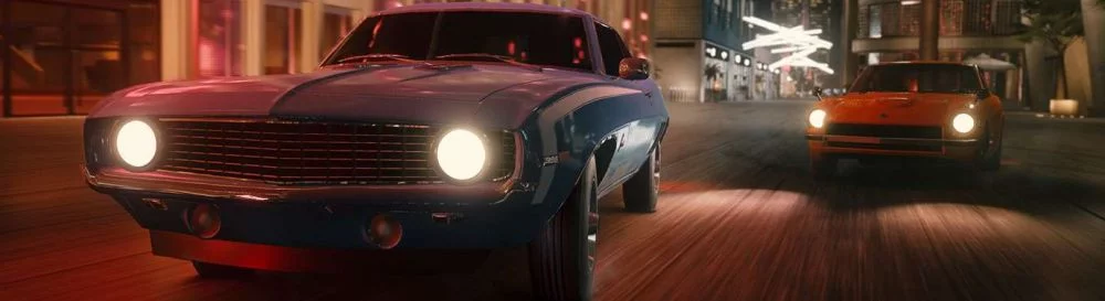 Forza Street - последние новости сегодня (сентябрь 2025) - взлом защиты, системные требования, новости обновлений, где скачать игру, трейлер