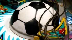 World Soccer Pinball - дата выхода для Nintendo Switch 2