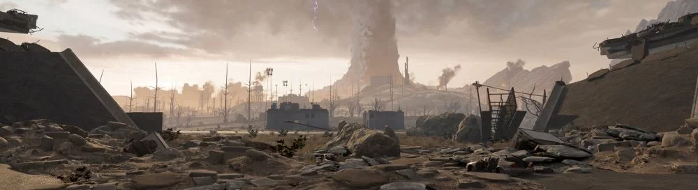 Fractured Lands - последние новости сегодня (август 2025) - взлом защиты, системные требования, новости обновлений, где скачать игру, трейлер