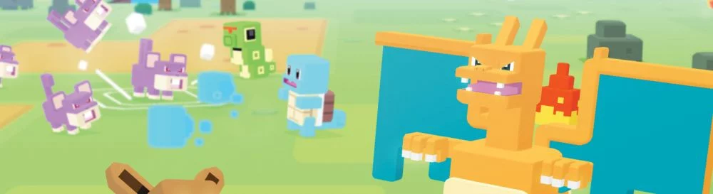 Pokemon Quest (Pokémon Quest) - последние новости сегодня (август 2025) - взлом защиты, системные требования, новости обновлений, где скачать игру, трейлер