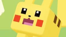 Pokemon Quest - дата выхода для Nintendo Switch 2