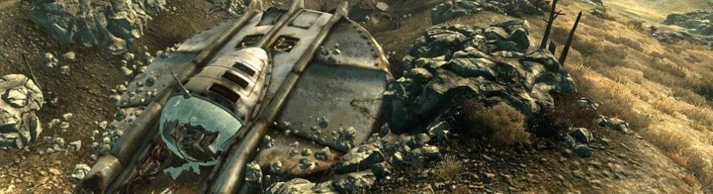 Fallout 3 - Mothership Zeta (Fallout 3: Mothership Zeta) - последние новости сегодня (август 2025) - взлом защиты, системные требования, новости обновлений, где скачать игру, трейлер
