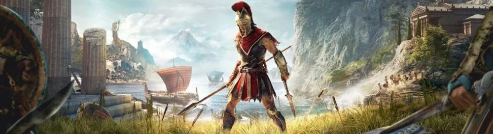 Девушки из Assassin's Creed Девушки из Assassin's Creed