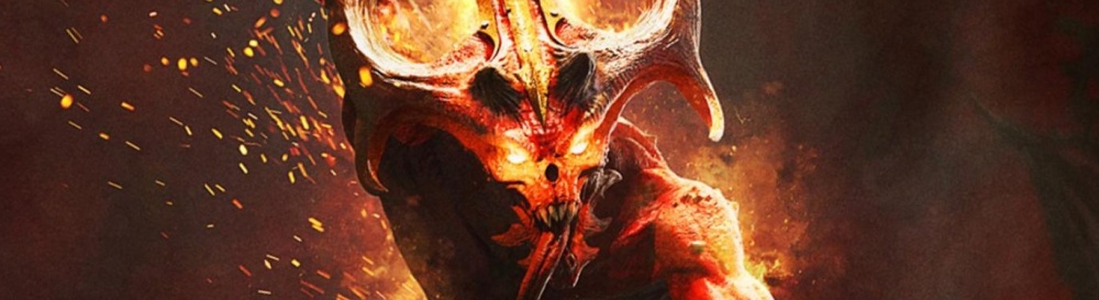 Дата выхода Warhammer: Chaosbane  на PC, PS5 и Xbox Series X/S в России и во всем мире