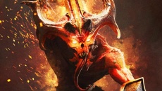 Warhammer: Chaosbane - игра в жанре Руби и режь