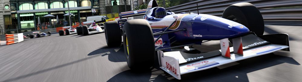 Дата выхода F1 Mobile Racing  на iOS и Android в России и во всем мире