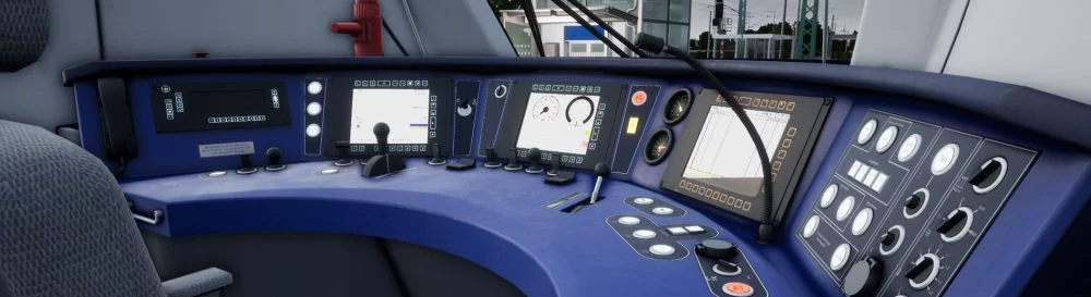 Train Sim World - последние новости сегодня (август 2025) - взлом защиты, системные требования, новости обновлений, где скачать игру, трейлер