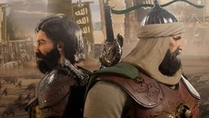 Mount & Blade: Warband похожа на Mount & Blade: Warband
