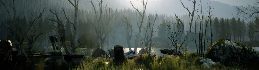 Knights of Light: The Prologue - системные требования для ПК