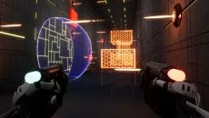Impulsion - игра в жанре Футуризм (Будущее)